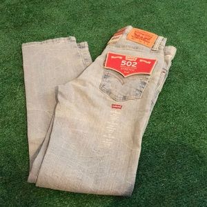 Levi’s jeans